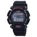 Men's G-Shock Digital Watch with Multiple Color Options - Durable Sports Timepiece