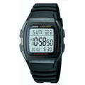 Men's Digital Sport Watch with Dual Time 50M Water Resistance