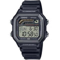 Digital Sports Timer Watch for Men Water-Resistant with Stopwatch & Alarm