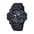 Casio Men's Chronograph Sports Watch MCW100H-1A3V - Water-Resistant 100m