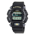 Digital Watch for Men with Shock & Water Resistance - Multiple Colors