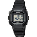 Digital Sport Watch for Men - Water-Resistant LED Backlight & Stopwatch