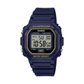 Digital Sport Watch with Illuminator Water-Resistant Sport Watch - Navy, Black, Blue, Gray Variants