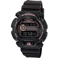 Digital Sport Watch with Water Resistance up to 200M - Rugged Quartz Timer