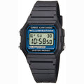 Casio Men's Illuminator Digital Sport Watch - Water Resistant 50M