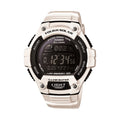 Casio Men's Solar Digital Watch WS220C-7BV Sports Travel Watch