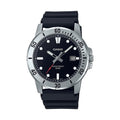 Casio Men's Sports Watch 50M Water-Resistant Analog Quartz 45mm Case