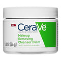 Hydrating Makeup Remover Balm with Ceramides & Jojoba Oil - 1.3 oz