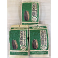 Roasted Sunflower Seeds with Coconut Flavor - Pack of 3, 250g Each