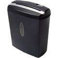 Champion 10-Sheet Cross-Cut Paper Shredder LX101Be - Office Equipment