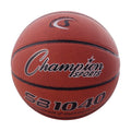 Champion Sports Junior Composite Basketball - Indoor & Outdoor Use