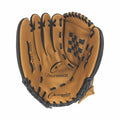 13-Inch Leather & Mesh Baseball Glove for Youth & Adults