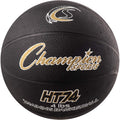 Weighted Basketball Trainer 4lb Regulation Size Rubber Cover for Shooting Drills