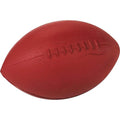 High-Density Foam Football for Kids - Coated, Durable, Indoor & Outdoor Play