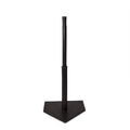 Champion Sports Deluxe Batting Tee 22-36 Inch Adjustable Steel Baseball Hitting Aid
