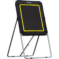 Lacrosse Rebounder Ball Return Net for Training & Practice - 4' x 3'