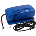 Champion Sports EP1500 Electric Ball Pump - 125 PSI, Quiet, w/ Needle, Gauge & Hose