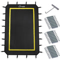 Replacement Target and Spring Kit for Deluxe Rebounder LBT43 Sports Equipment