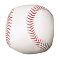 Soft Foam Sport Balls for Indoor Play and Light Tossing - Safe & Versatile
