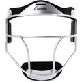Steel Softball Face Mask for Adults - Fielders Mask with Adjustable Fit & Wide Vision