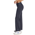 Women's Activewear Semi-Fit Training Pants with Moisture Wicking