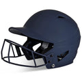 Youth Baseball Softball Batting Helmet - Impact-Resistant, Ventilated, Matte Finish