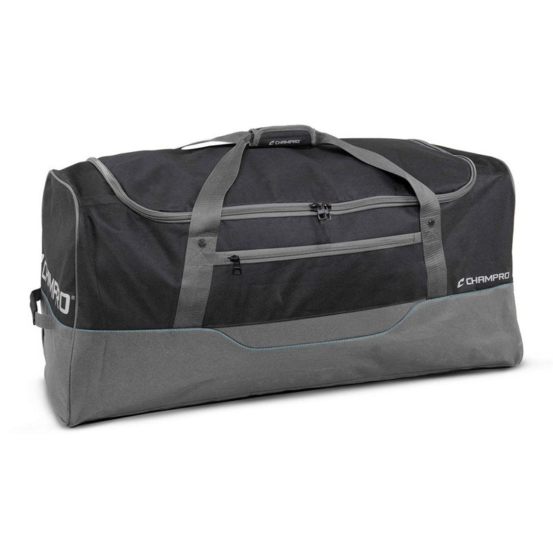 Large All-Purpose Team Sports Bag for Equipment & Accessories