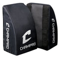 Youth Catcher Knee Supports - Knee Relievers for Crouching Protection