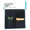 Baseball Umpire Kit with Ball Bag Brush and Indicator - All Variants