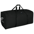 Oversized Sports Equipment Bag 36x16x16 Inch Waterproof Ball Tote