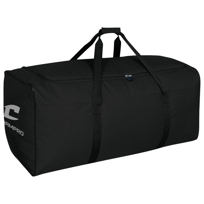 Oversized Sports Equipment Bag 36x16x16 Inch Waterproof Ball Tote