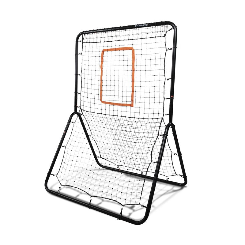 Baseball Softball Pitchback Rebound Screen 58 x 42 inches Training Aid