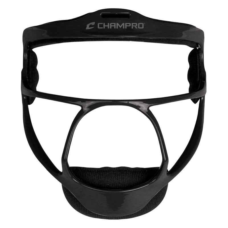 Softball Face Mask Lightweight Protective Gear for Adults and Youth