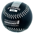 Weighted Softball Training Ball - Improve Throwing Velocity & Arm Strength
