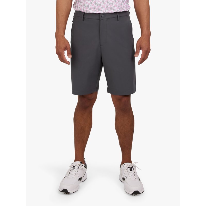 Men's Golf Shorts - Classic Stretch Moisture-Wicking, Multiple Sizes & Colors