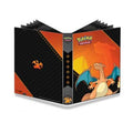Ultra Pro Charizard 9-Pocket Binder Portfolio for Cards