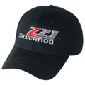 Men's Chevrolet Silverado Z71 Off Road Performance Baseball Hat - Adjustable Sun Protection
