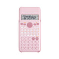 Scientific Calculator with 240 Functions - Portable Math & Engineering Tool