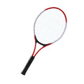 Child Tennis Racket - Lightweight, Shockproof Kids Tennis Trainer for Beginners