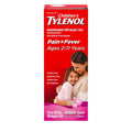Children's Pain & Fever Relief Medicine Bubble Gum Flavor 4 fl oz