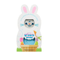 Sensory Sand Set for Children Ages 3+ - Soft, Squishy, No Dry Out Bunny 2-Pack