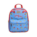 Chucky Horror Movie Mini Backpack - Spooky Stylish Bag for Fans