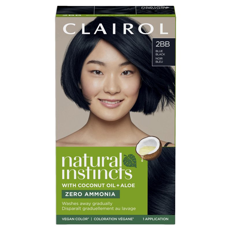 Demi-Permanent Hair Color Creme - Multiple Shades, Long-Lasting, Gentle Formula