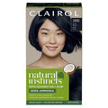 Demi-Permanent Hair Color Creme - Multiple Shades, Long-Lasting, Gentle Formula