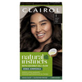 Demi-Permanent Hair Color Creme - Natural Shine & Gray Coverage, 1 Application