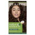 Demi-Permanent Hair Color Creme - Natural, Long-Lasting, Multiple Shades