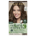 Demi-Permanent Hair Color Creme - Light Brown | Hair Dye for All Shades