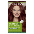Demi-Permanent Hair Color Creme for All Shades - Long-Lasting Hair Dye
