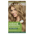 Demi-Permanent Hair Color Creme - Multiple Shades, Gentle & Long-Lasting