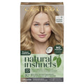 Demi-Permanent Hair Color Creme for Natural & Blonde Shades - 1 Application